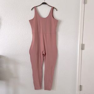 Girlfriend Collective Unitard
